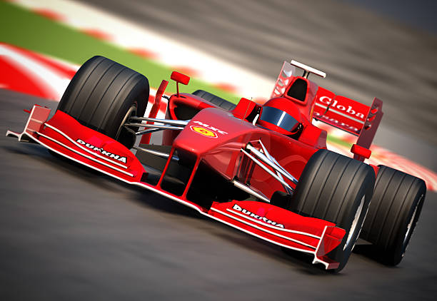 Met het juiste Formule 1 merchandise ben jij klaar voor de volgende stap!