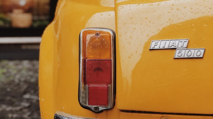 Fiat 500e: de eerste elektrische cabrio in zijn klasse