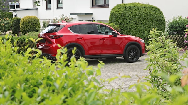 Een volledige review van de Mazda CX 5